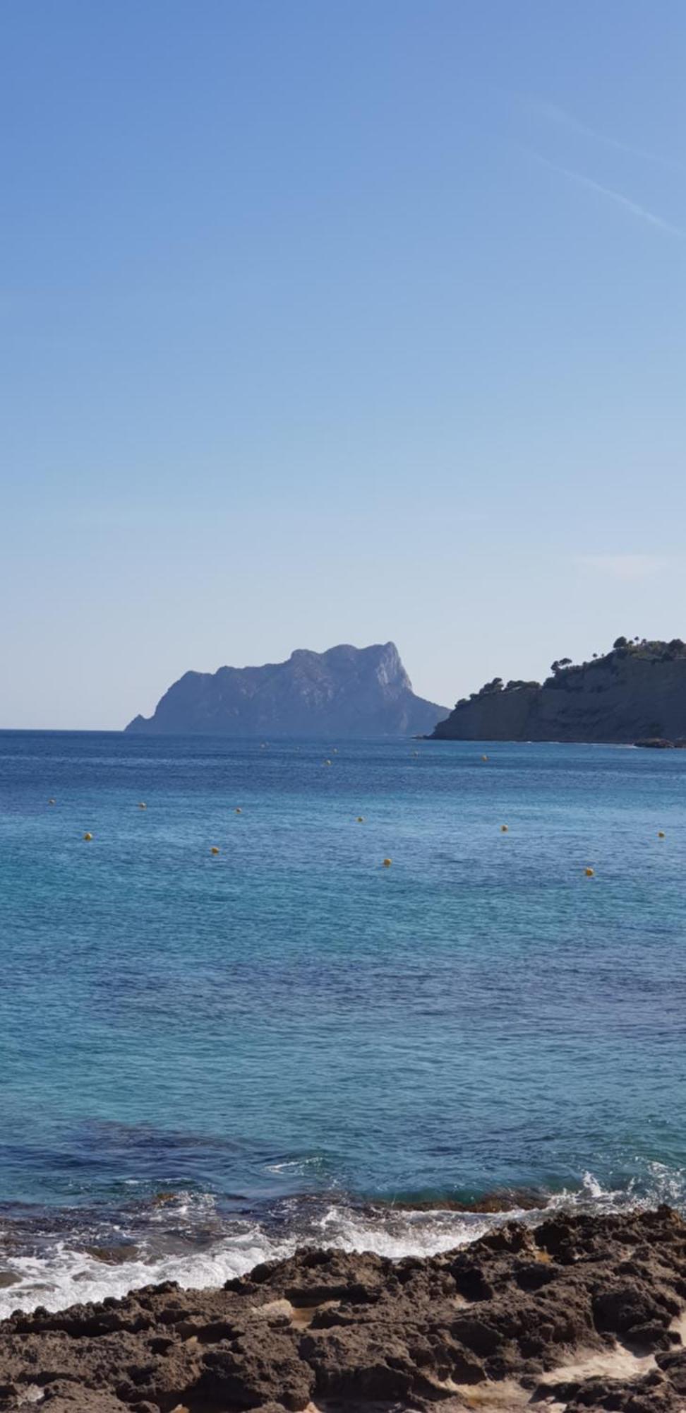 Benidorm Beach Exterior foto